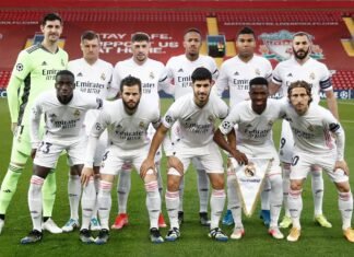 El Real Madrid alcanza las semifinales camino de su XIV Champions League