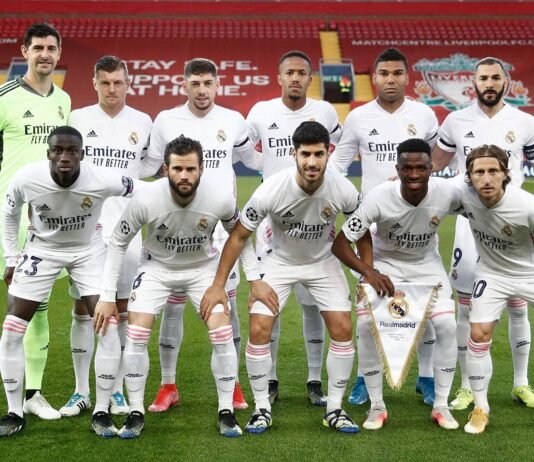 El Real Madrid alcanza las semifinales camino de su XIV Champions League