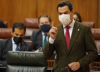 Moreno: «El mejor plan para salir de la crisis y reactivar la economía es vacunar masivamente»