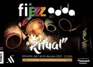 El Festival de Jazz reunirá en el ADDA de Alicante a destacados artistas internacionales y grandes músicos de la Comunitat Valenciana