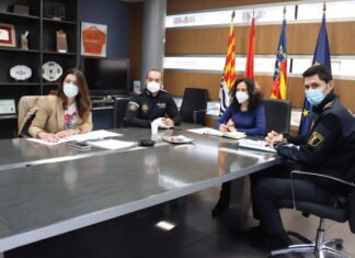 Onda denuncia un recorte del 64% en las ayudas del Pacto de Estado para combatir la violencia de género