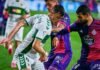 El Elche empata en casa frente al Valladolid (1-1) en una de las finales donde no se podía fallar
