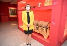 El Museo de Santa Cruz de Toledo cede cuatro piezas para la muestra «Comuneros: 500 años» de las Cortes de Castilla y León