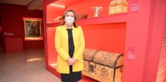 El Museo de Santa Cruz de Toledo cede cuatro piezas para la muestra «Comuneros: 500 años» de las Cortes de Castilla y León