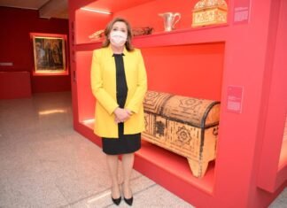 El Museo de Santa Cruz de Toledo cede cuatro piezas para la muestra «Comuneros: 500 años» de las Cortes de Castilla y León