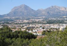 La Policía Nacional detiene a un fugitivo buscado por las autoridades belgas por una estafa de más de 18 millones de euros en apuestas deportivas