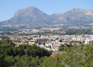 La Policía Nacional detiene a un fugitivo buscado por las autoridades belgas por una estafa de más de 18 millones de euros en apuestas deportivas