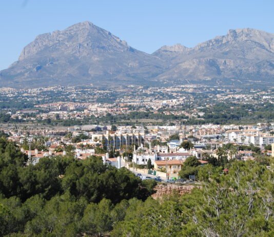 La Policía Nacional detiene a un fugitivo buscado por las autoridades belgas por una estafa de más de 18 millones de euros en apuestas deportivas