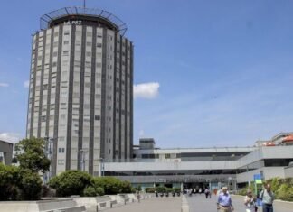 El Hospital Universitario La Paz supera el centenar de trasplantes cardiacos