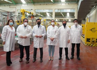 Moreno: «Andalucía es sinónimo de estabilidad, talento, menos burocracia, más apoyo y más oportunidades»