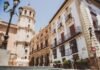 López Miras anuncia un Plan Director para la rehabilitación del casco histórico de Lorca que optará a los fondos europeos de recuperación