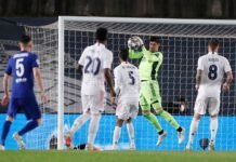 Real madrid y Chelsea decidirán en Londres su pase a la final de la Champions