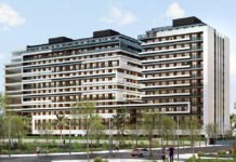 La Región de Murcia es la primera comunidad española en financiar la totalidad de la compra de la primera vivienda para jóvenes