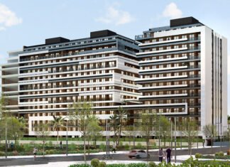 La Región de Murcia es la primera comunidad española en financiar la totalidad de la compra de la primera vivienda para jóvenes