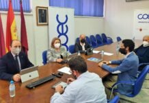 Las empresas de Cartagena y su comarca recibieron el pasado año subvenciones por valor de 11.700.000 euros del gobierno regional