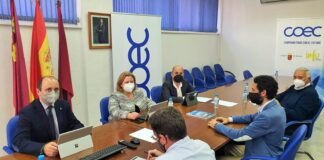 Las empresas de Cartagena y su comarca recibieron el pasado año subvenciones por valor de 11.700.000 euros del gobierno regional