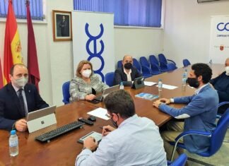 Las empresas de Cartagena y su comarca recibieron el pasado año subvenciones por valor de 11.700.000 euros del gobierno regional