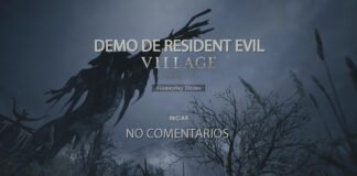 Jugamos a la DEMO de RESIDENT EVIL VILLAGE