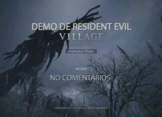 Jugamos a la DEMO de RESIDENT EVIL VILLAGE
