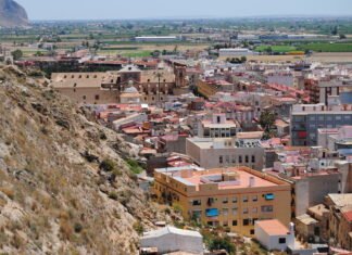 La Conselleria de Transición Ecológica rechaza cambiar las reglas de explotación del Tajo-Segura y anuncia alegaciones al proyecto de real decreto