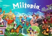Descubre cómo compartir tus Mii en Miitopia para Nintendo Switch en su nuevo tráiler