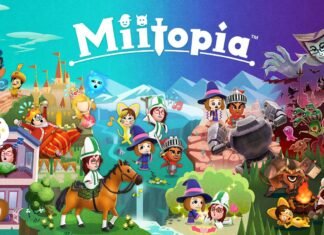 Descubre cómo compartir tus Mii en Miitopia para Nintendo Switch en su nuevo tráiler