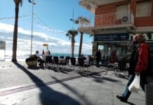 Ximo Puig anuncia la ampliación del horario de apertura de la hostelería y el comercio hasta las 22 horas