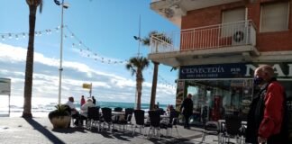 Ximo Puig anuncia la ampliación del horario de apertura de la hostelería y el comercio hasta las 22 horas