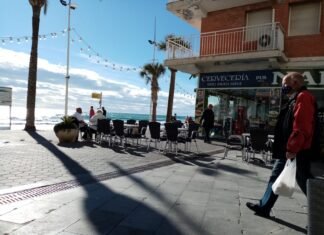 Ximo Puig anuncia la ampliación del horario de apertura de la hostelería y el comercio hasta las 22 horas