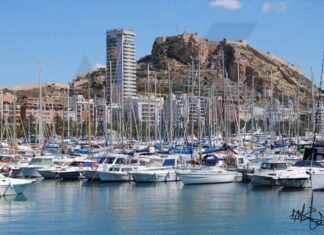 Cultura y la Asociación 11-M Afectados del Terrorismo preparan una exposición en Alicante