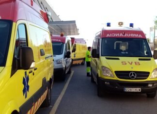 Sanidad registra 307 casos nuevos de coronavirus en la Comunidad Valenciana, de los que 100 corresponden a un único brote
