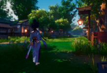 Ya puedes añadir Rogue Spirit a tu lista de deseados en Steam para PC