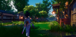 Ya puedes añadir Rogue Spirit a tu lista de deseados en Steam para PC
