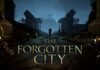 The Forgotten City llegará en edición física a PlayStation 5 y Xbox Series X