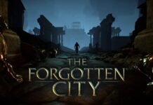 The Forgotten City llegará en edición física a PlayStation 5 y Xbox Series X