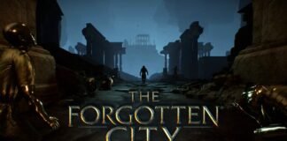 The Forgotten City llegará en edición física a PlayStation 5 y Xbox Series X