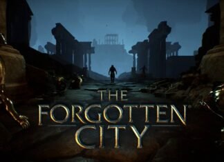 The Forgotten City llegará en edición física a PlayStation 5 y Xbox Series X