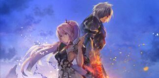 Tales of ARISE se pondrá a la venta el 10 de septiembre de 2021