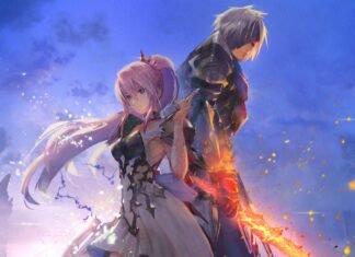 Tales of ARISE se pondrá a la venta el 10 de septiembre de 2021