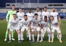 Un gran Real Madrid confirma la candidatura merengue para levantar la XIV Champions