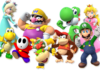Juega a Super Mario Party con amigos lejanos en línea con la actualización gratuita ya disponible