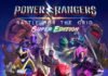 Power Rangers: Battle for the Grid – Super Edition presenta su edición física