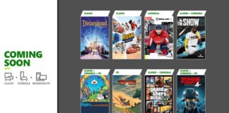 Ya se han anunciado los juegos que llegan a Xbox Game Pass
