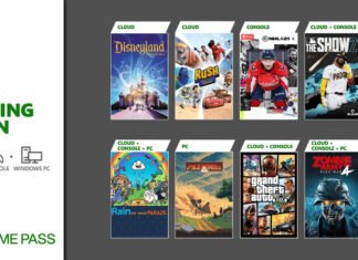Ya se han anunciado los juegos que llegan a Xbox Game Pass
