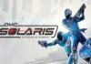 Solaris Offworld Combat llenará de acción PlayStation 4 en VR
