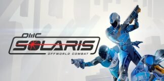 Solaris Offworld Combat llenará de acción PlayStation 4 en VR