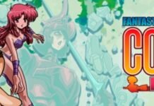 Cotton Reboot llega en físico a España para PlayStation 4 y Switch