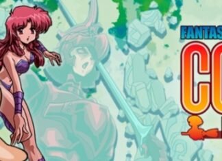 Cotton Reboot llega en físico a España para PlayStation 4 y Switch