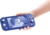 Nintendo Switch Lite azul llegará a Europa el 7 de mayo de 2021