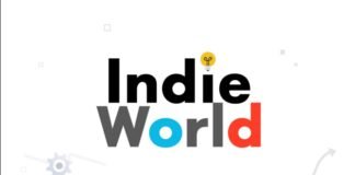 Nintendo ha anunciado una nueva presentación Indie World para el 14 de abril